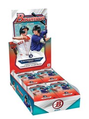 2026 Bowman Baseball – Inserts (You Pick) Multi-Buy Discounts – Updated 5/16/26
