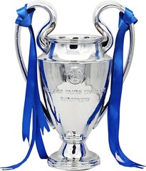 Champions League Trophy Replica»