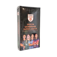 2026 Parkside Gainbridge Super League 30Ct. Box | Sealed | Volume Discounts