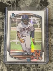 2025 Bowman Draft REFRACTORS Complete Your Set BDC-1 thru BDC-200
