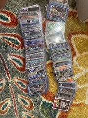 Random $ lot double the value guarantee! Or money back not happy I’ll send more!