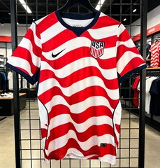 2026 World Cup USA Men’s National Team Home Soccer Jersey