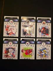 2026 Topps Series 1 BIG TICKET PLAYER YOU PICK BTP-1 – BTP-26 Complete Your Set