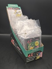 25x Pro Mold 20 Pt. One Screw (1-Screw) Regular Card Holders – USA