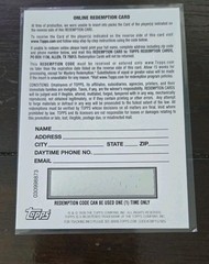 🔥2026 Bowman Chrome Prospect Auto Refractor⚾Wehiwa Aloy #/499 **REDEMPTION**🔥