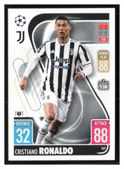 2021-22 Topps Match Attax UCL cards 201-488 Pick your Card(s)
