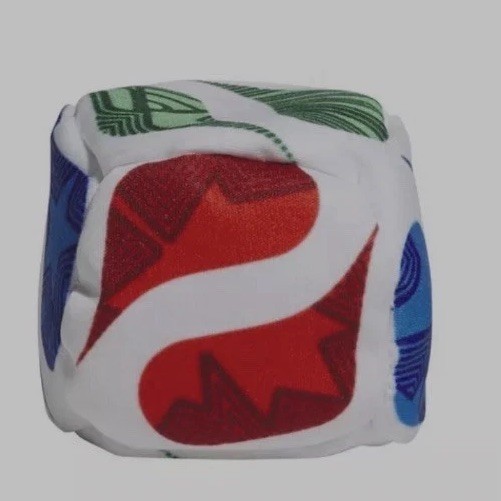 FIFA World Cup 2026 Hacky Sack Foot Bag Adidas Foot Skillz Limited Edition