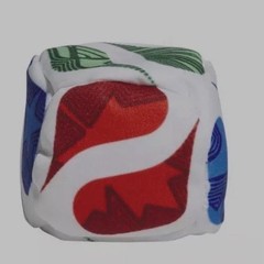 FIFA World Cup 2026 Hacky Sack Foot Bag Adidas Foot Skillz Limited Edition