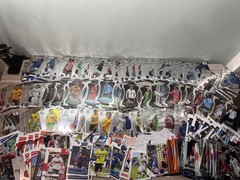 Approx. 1000 Pcs Panini Donruss Mosaic Card Large Set