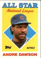 1988 Topps Baseball (401-600) – You Pick – FREE SHIPPING 5+ Cards NM
