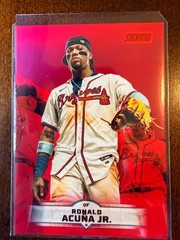 2025 Topps Stadium Club (Red, Blue, Bronze, & Inserts) – Complete Your Set – PYC