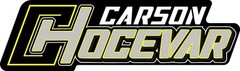 NEW FOR 2026 – Carson Hocevar Racing Sticker Decal – Various Sizes