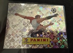 Cheap FIFA World Cup 2026 Stickers GOLD CRUMPLE PARALLEL ONLY FWC to SCO