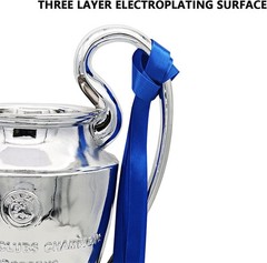 Champions League Trophy Replica»
