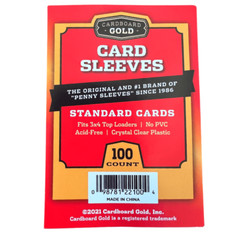 (10,000) 10000 CBG CASE SOFT BASEBALL TRADING CARD PENNY SLEEVES STORAGE HOLDERS