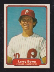 BUY 4, GET 2 FREE 1982 FLEER BASEBALL YOU PICK #1 – #220 NMMT * FREE SHIP *