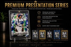 SHOHEI OHTANI SILVER STERLING REFRACTOR 2026 Bowman Chrome Insert Card – Dodgers