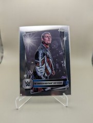 2025 Topps Chrome WWE – Base Set – Complete Your Set 1-200 – Buy 3 Ship Free