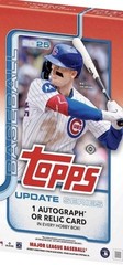2025 Topps UPDATE Series Base Cards (US1 – US200): YOU PICK COMPLETE YOUR SET