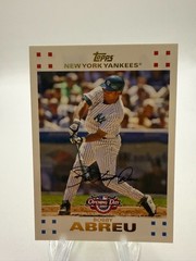 2007 Topps Opening Day Baseball #s 1-220 – You Pick – Complete Your Set