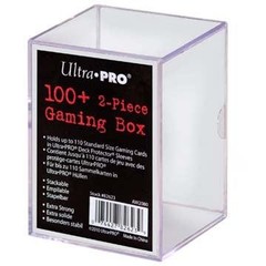 100ct 2-Piece Case – Gaming Box
