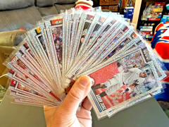 2026 Topps Series 1 Celebration Confetti #1-175 – Pick Card / Complete your Set