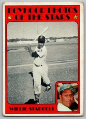 1972 TOPPS BASEBALL – Take Your Pick – Buy 3, Get 2 Free!!