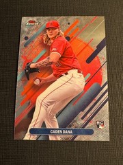2025 Topps Finest Baseball RARE Base Cards – You Pick – #200 – 300 FREE SHIP RC