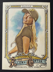 2025 Topps Allen & Ginter Base Set 151–350 YOU PICK
