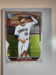 2023 Bowman Baseball Singles (Base, BP, BCP) COMPLETE YOUR SET FREE SHIPPING