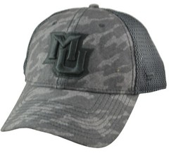 Marquette Golden Eagles Made 2 Move NCAA Team Gray Adjustable Hat by Fanatics