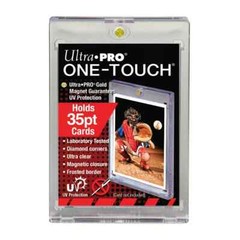 Ultra Pro 35pt Magnetic One-Touch case holder 1,2,3,4,5,8,10,20,25,50,100