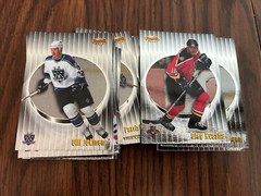 1998-99 BOWMAN’S BEST – SHORT PRINTS ( 101- 150 ) – YOU PICK