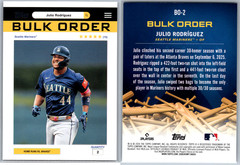 2026 Topps Baseball ⚾ Costco Exclusive Flagship Collection SINGLES You Pick! 🔥