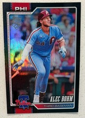 2026 Topps Series 2 – NUMBERED COLOR FOIL PARALLELS – You Pick Complete Your Set