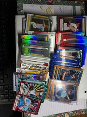 2024 Panini Donruss Inserts & Parellels