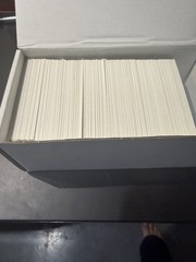 1991 NHL Upper Deck 1-400 Full Set! – Mint Condition!