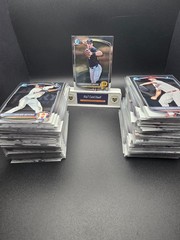2025 Bowman Draft Chrome Base – Complete your Set You Pick #BDC 1-BDC 200