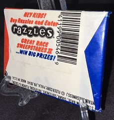 🍀GOAT GRAIL PACK??🤞SEARCH 4 JORDAN RC?! 1986 FLEER BASKETBALL UNOPENED OLD+NMT