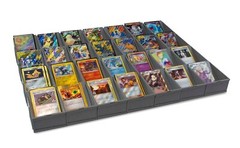 Modular Sorting Tray – Sort Sports and TCG Cards – BCW