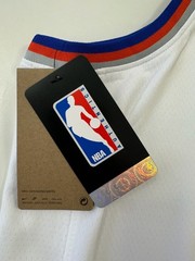 Karl Anthony Towns New York Knicks NBA Finals Association Edition Size XL Jersey