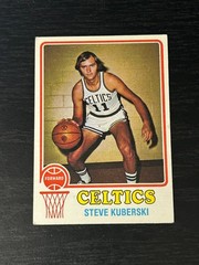 1973-1974 Topps basketball fill your set 1-201
