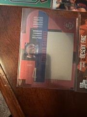 5 Various Charles Barkley Basketball Cards Inserts And Base Cards