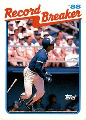 S7R3-4: 1989 Topps Baseball, #1-250 You Pick, COMPLETE YOUR SET!!