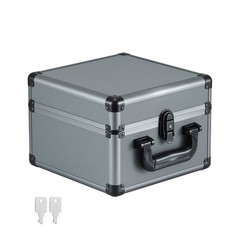 Game Card Storage Box Holds 60/90 Durable Organizer for Collectible Gaming Cards