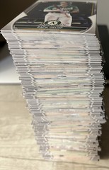 2023 Bowman Prospects- PAPER Base – #BP1-150 – You Pick- Complete your Set