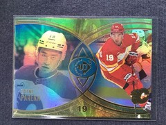 2025-26 Upper Deck Extended ‘UD3’ Insert Hockey Cards. You Pick From List.