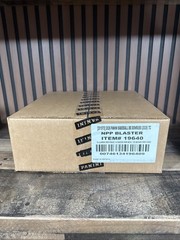 2026 Panini Donruss Baseball Blaster 20-Box Case – Factory Sealed