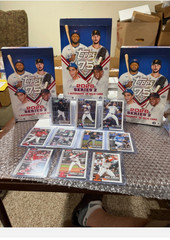 2026 Topps Series 2 Baseball Base Set #351-700 key rookies in top loads